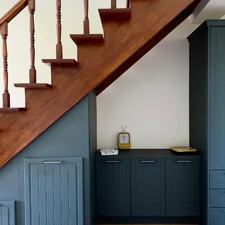 Βίλα L Τραμπζόν