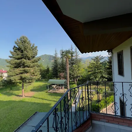 L Villa Trabzon