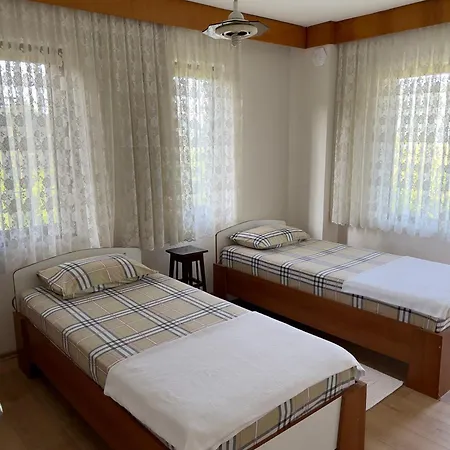Villa L Trabzon