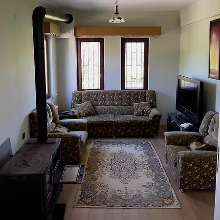 Villa L Trabzon