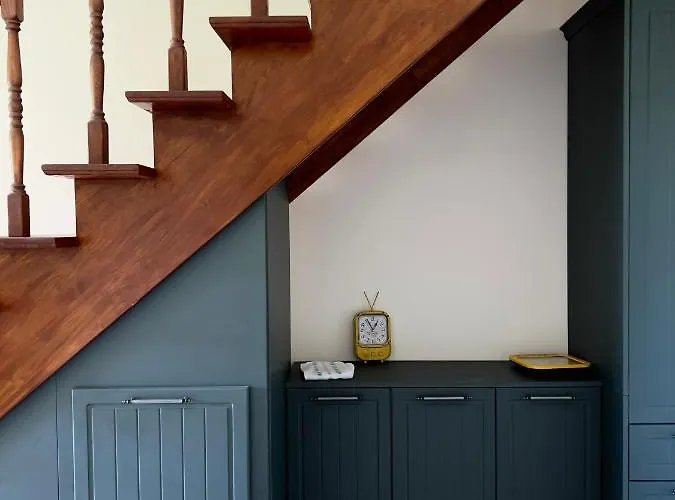 Вилла L Трабзон